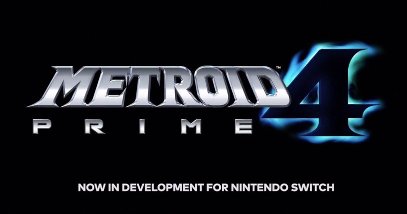 Metroid Prime 4 /materiały prasowe