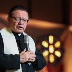 Polski duchowny Kościoła katolickiego.