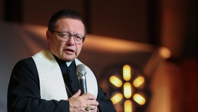 ​Metropolita lubelski i rektor KUL bronią kard. Rysia