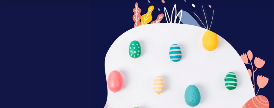 Metropolitalne Śniadanie Wielkanocne 2022 /Fundacja Wolne Miejsce /Materiały prasowe