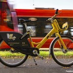 Metrorower na Śląsku i w Zagłębiu. Utworzy "największą wypożyczalnię rowerów miejskich w Polsce"