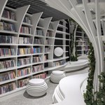 Metroteka otwarta. Biblioteka w warszawskim metrze z 16 tys. książek