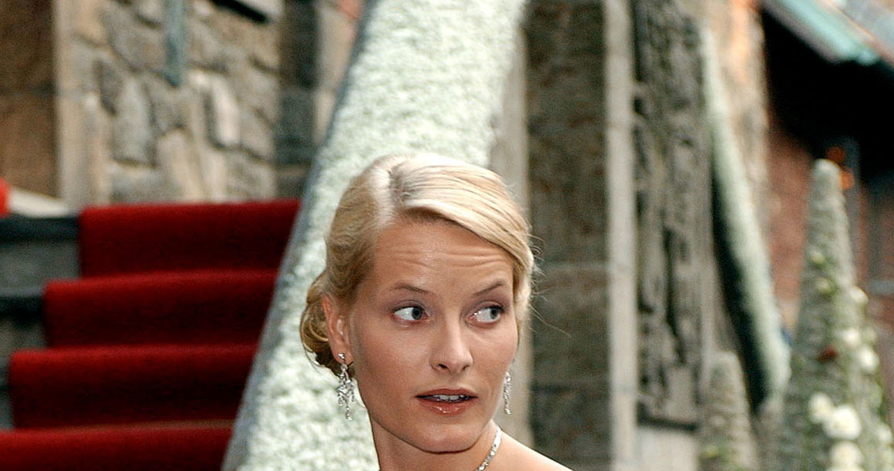 Mette-Marit Tjessem /Anthony Harvey /Getty Images