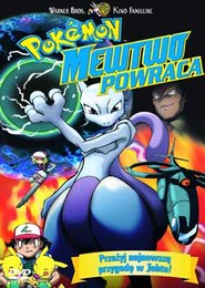 Mewtwo powraca