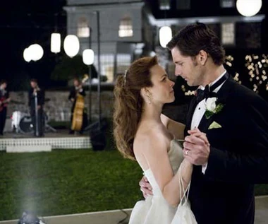 Męża skoki w... czasie