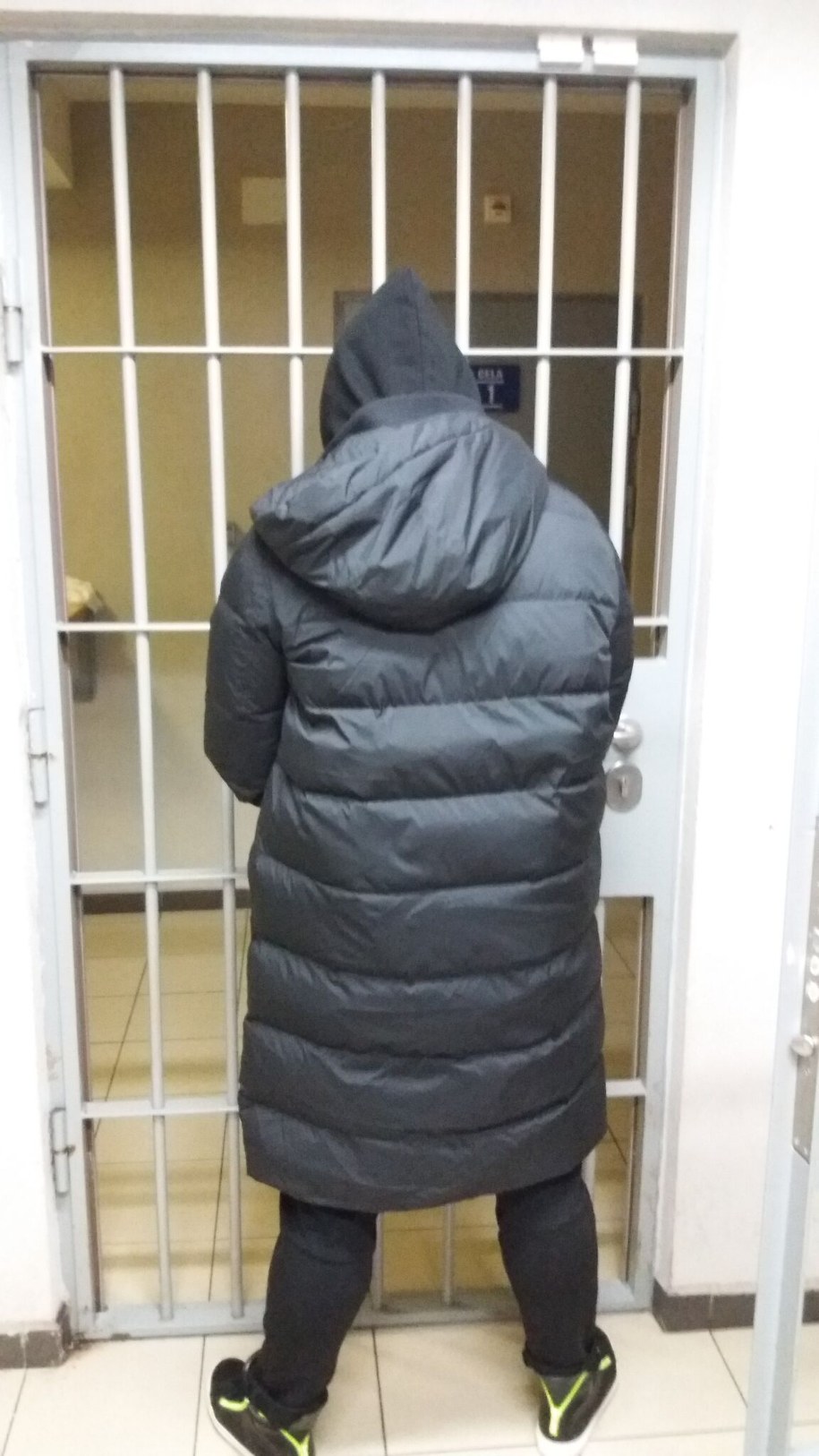 Mężczyzn zatrzymano kolejno w Będzinie i w Częstochowie /Małopolska Policja /