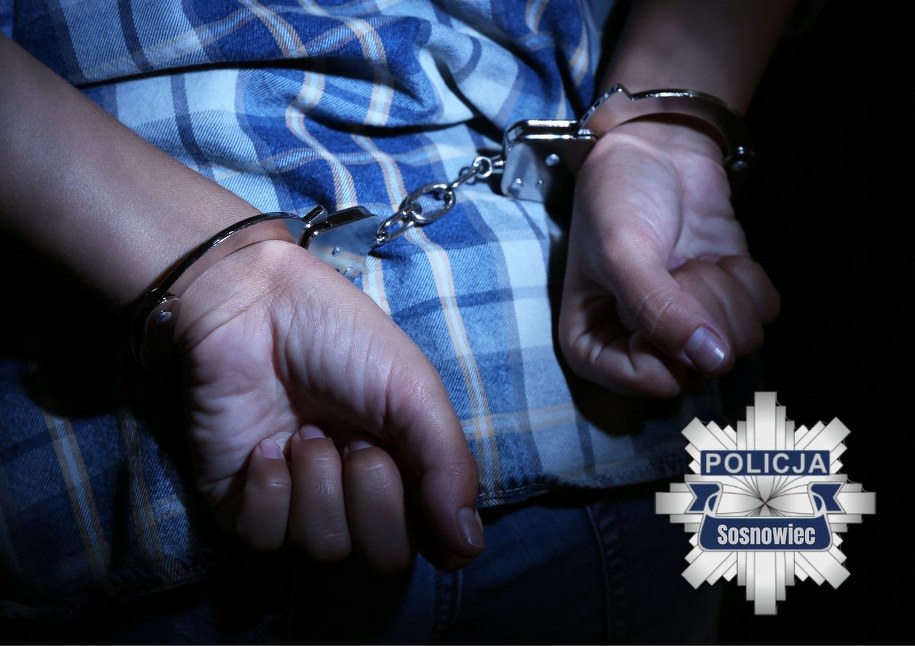 Mężczyzna był poszukiwany od 24 lat /Policja