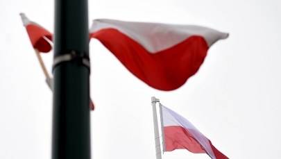 Mężczyzna chciał się podpalić w polskiej ambasadzie w Hadze 