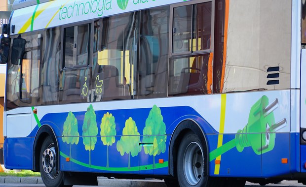 Mężczyzna, który groził kierowcy autobusu, został aresztowany