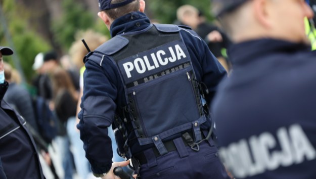 Mężczyzna, który napadał na kobiety w centrum Wrocławia, został aresztowany /Shutterstock