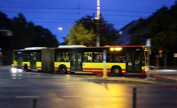 Mężczyzna, który pobił kierowcę MPK odpowie za uszkodzenie ciała     