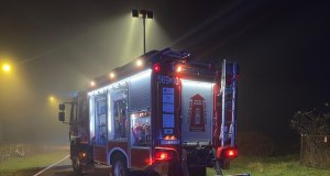 Mężczyzna mógł zostać przejechany. Apel policji po nocnej tragedii