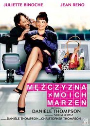 Mężczyzna moich marzeń