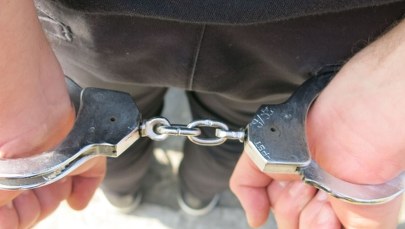 Mężczyzna podpalił córkę. Z zemsty 