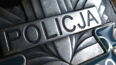 Mężczyzna postrzelony w czasie policyjnej interwencji w Olsztynie. Jest śledztwo