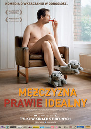 Mężczyzna prawie idealny