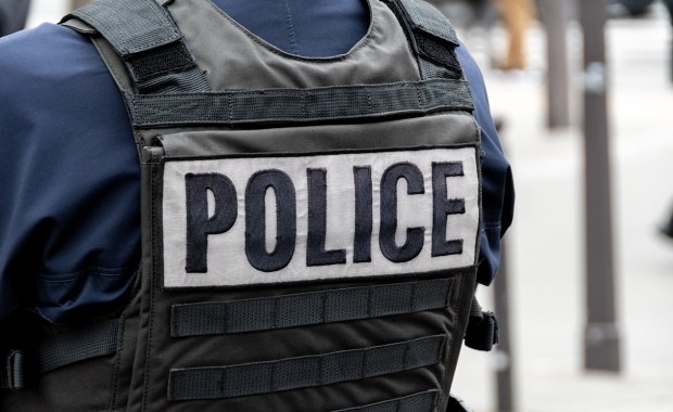 Mężczyzna skazany za pedofilię wpadł w ręce policji. Był poszukiwany od dekady