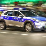 Mężczyzna stał w oknie z bronią. Akcja kontrterrorystów na Śląsku