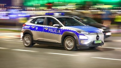 Mężczyzna stał w oknie z bronią. Akcja kontrterrorystów na Śląsku