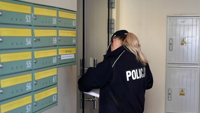 Mężczyzna straszył w sklepie, że ma koronawirusa. O karze zadecyduje sąd