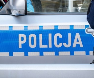 Mężczyzna uprowadził busa z 13-latką w środku. Policja poszukuje sprawcy