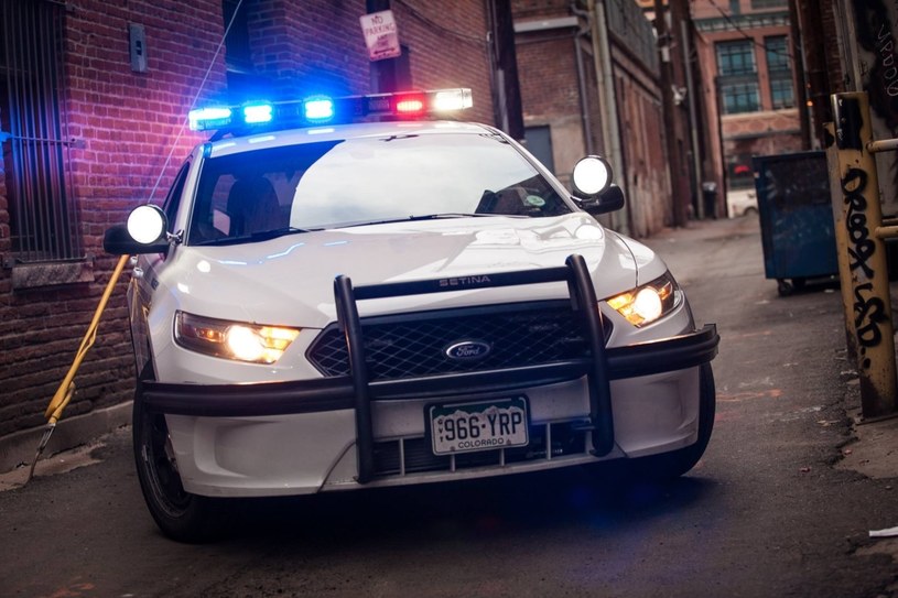 Mężczyzna z Denver poinformował, że skradziono mu auto /Denver Police Departament /facebook.com