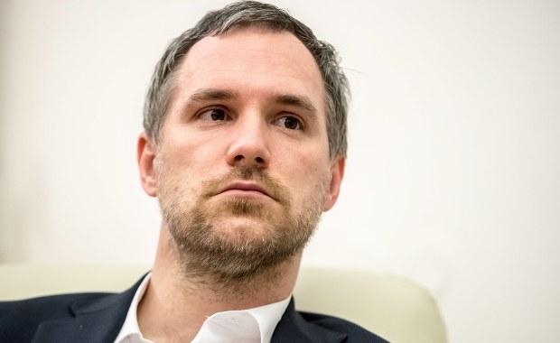 "Mężczyzna z trucizną w teczce". Burmistrz Pragi może być na celowniku rosyjskich służb