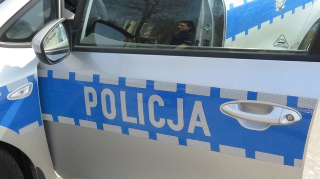 Mężczyzna zatrzymany w związku z atakiem na policjanta w Tarnowie, wyszedł na wolność /Jacek Skóra /RMF FM