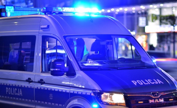 Mężczyzna zginął po nocnej bójce. Kolumbijczyk głównym podejrzanym