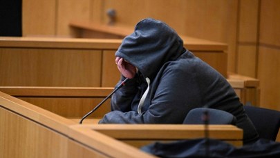 Mężczyzna zgotował żonie piekło. Horror trwał sześć lat