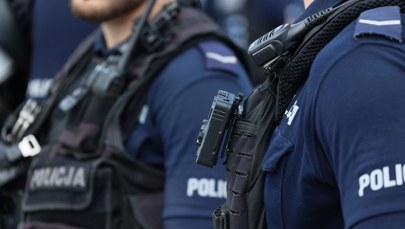 ​Mężczyzna zmarł podczas policyjnej interwencji. "Jesteśmy poruszeni"
