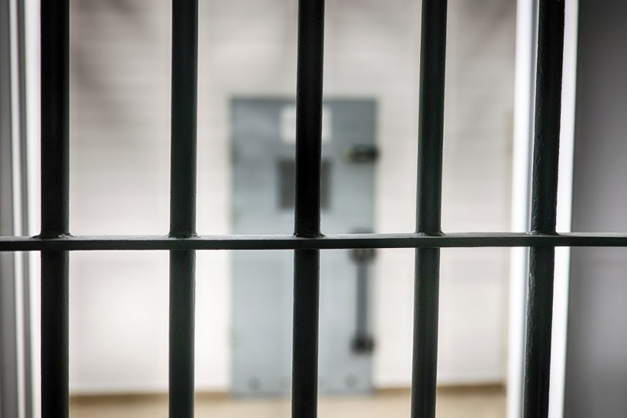 Rosjanie skazali najemnika. Przez Polskę dotarł na Ukrainę