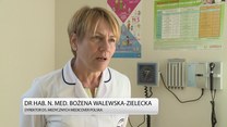 Mężczyźni unikają lekarzy. Blisko 30 proc. z nich robi badania raz w roku lub rzadziej