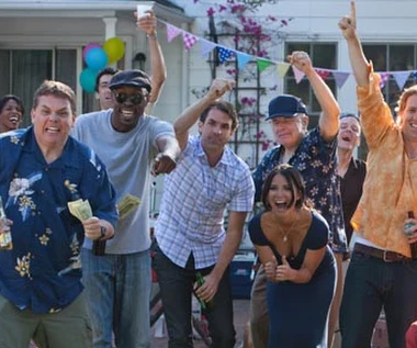 "Mężczyźni w natarciu" [trailer]