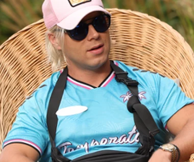 Mężczyźni wtargnęli nocą na posesję Skolima. Gwiazdor disco polo liczy teraz na pomoc policji