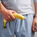 Mężczyźni z krzywym penisem częściej chorują na raka