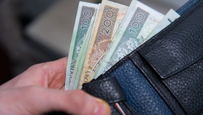 Mężczyźni zarabiają więcej od kobiet. GUS podał różnicę