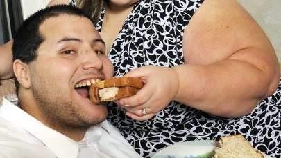 Mężczyzno, chcesz mieć szczupłe dzieci? Schudnij, zanim poczniesz