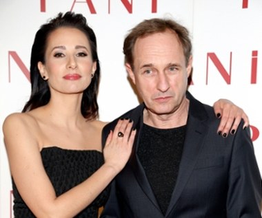 Mężem Aleksandry Popławskiej jest aktor i reżyser Marek Kalita. Poznali się w TR Warszawa, od tego czasu nie tylko wspólnie występują na scenie, ale dzielą też obowiązki reżyserskie. Świetne recenzje zebrał już reżyserski debiut Aleksandry Popławskiej - nagrodzony Feliksem Warszawskim "Kompleks Portnoya". Kolejnym ważnym dziełem w teatralnym CV aktorki jest współreżyseria inspirowanego postacią Wojciecha Jaruzelskiego spektaklu "Generał", w którym Kalita wcielił się w tytułową rolę.

Popławska jest 17 lat młodsza od męża. "Zawsze lubiłam też mężczyzn starszych od siebie" - wyznała w wywiadzie dla  "Elle".