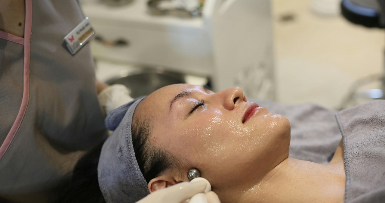 Mezoterapia bezigłowa odmienia wygląd skóry już po jednym zabiegu /Lespa số 1 về điều trị mụn, nám, sẹo rỗ /pexels.com