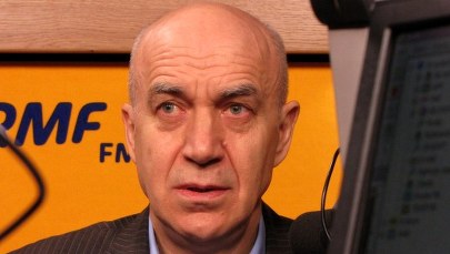 Mężydło: Poddano mnie homoseksualnej próbie, chciano szantażować