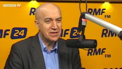 Mężydło: Poddano mnie homoseksualnej próbie, chciano szantażować