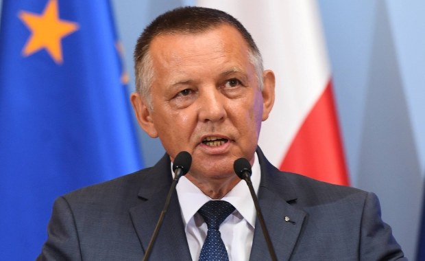 MF o byłych współpracownikach Banasia: Takie przypadki zdarzają się w każdej organizacji