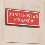 MF: Uwaga na "Krajowy Fundusz Gwarancyjny SA z siedzibą w Warszawie"