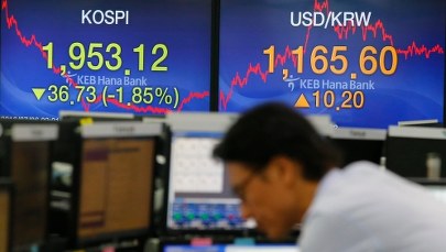 MFW: Brexit obniży PKB strefy euro