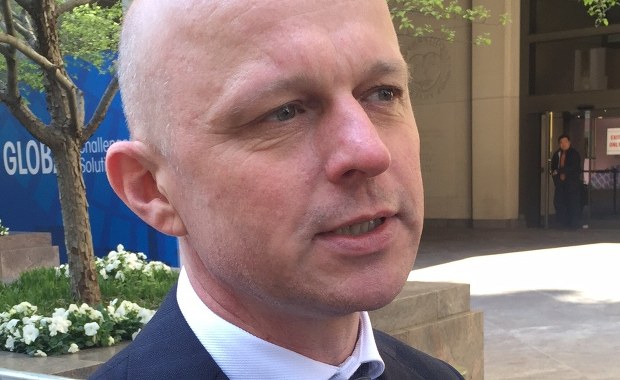 MFW interesuje się sytuacją w Polsce. Na rozmowach minister Szałamacha