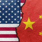 MFW: Napięcia handlowe między USA i Chinami mogą zaszkodzić globalnej gospodarce