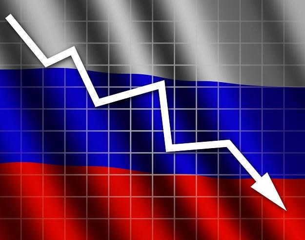 MFW obniża prognozę gospodarczą dla Rosji /&copy;123RF/PICSEL