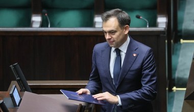 MFW publikuje prognozy dla Polski. Minister finansów komentuje