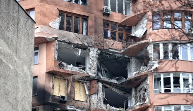 MFW zajął się ekonomią wojny. Wyższa inflacja i niższy wzrost